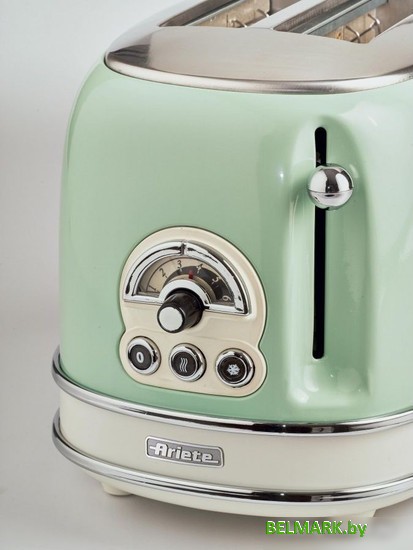 Тостер Ariete Vintage 155/04 - фото2