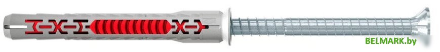 Дюбель фасадный Fischer DuoXpand 8x80 T 562149 (50 шт) - фото
