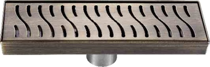 Трап/канал Gerhans K81410C-30 - фото