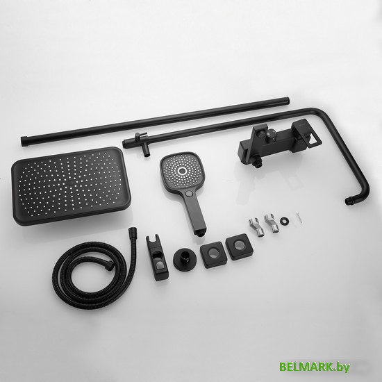 Душевая система Shevanik S8236H - фото2