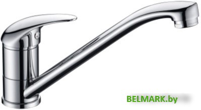 Смеситель Wasserkraft Isen 2607 - фото