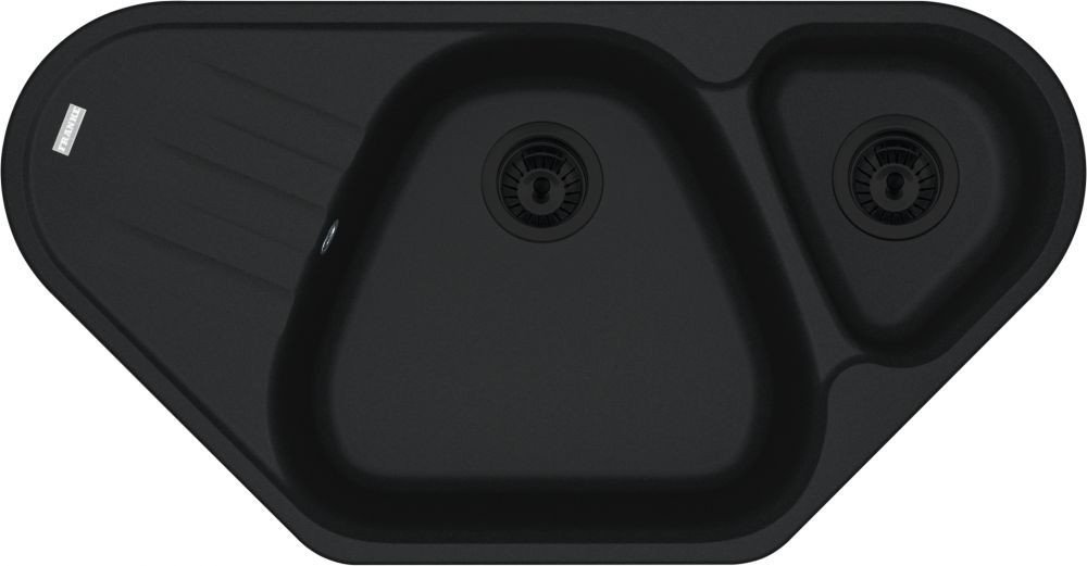Кухонная мойка Franke Antea AZG 661-E 114.0729.775 - фото