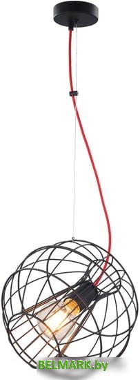 Подвесная люстра Lussole Lgo GRLSP-9933 - фото