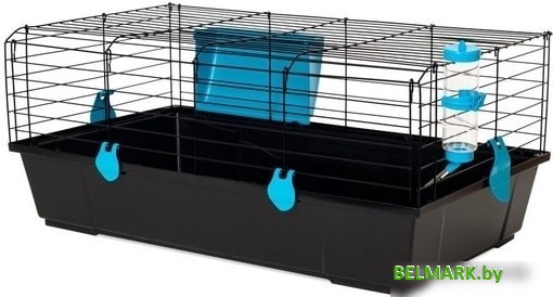 Клетка Voltrega 001520N1 - фото2