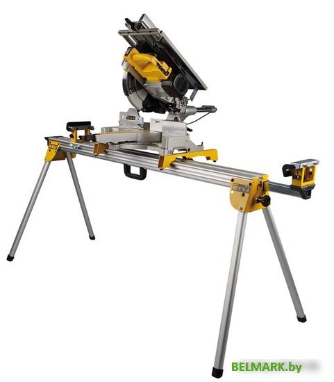 Дисковая пила DeWalt D27111 - фото2