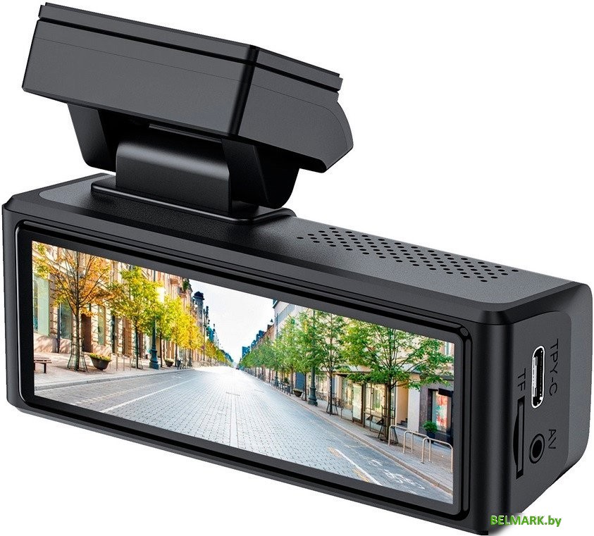 Видеорегистратор Digma FreeDrive 940W - фото