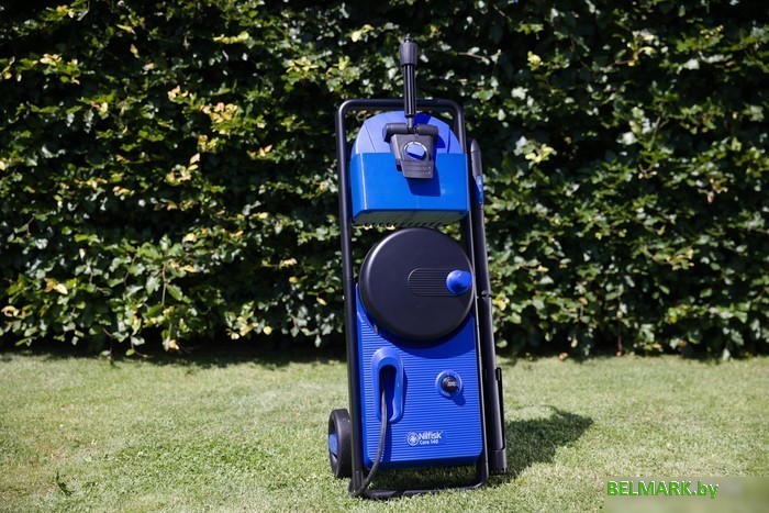 Мойка высокого давления Nilfisk-Alto Core 140-8 Powercontrol IH - фото2