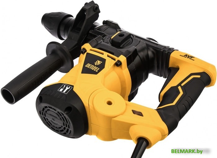 Перфоратор Denzel RHV-1250-30 - фото2