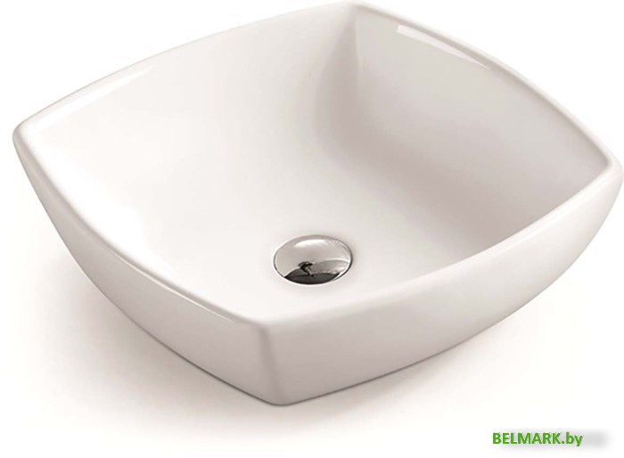 Умывальник SantiLine SL-1044 - фото