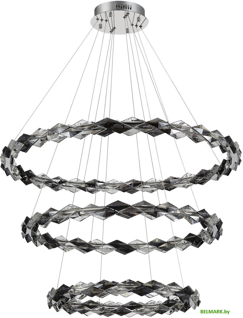 Подвесная люстра ST Luce SL6009.103.03 - фото2