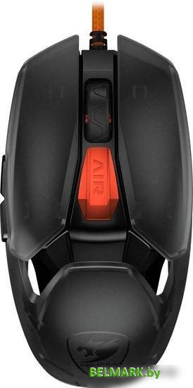 Игровая мышь Cougar Airblader Tournament (черный) - фото