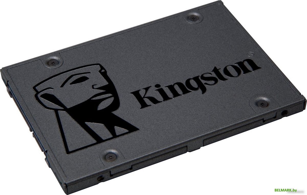 SSD Kingston A400 480GB [SA400S37/480G] - фото2