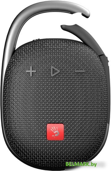 Беспроводная колонка A4Tech Bloody S5 Lock (черный) - фото2