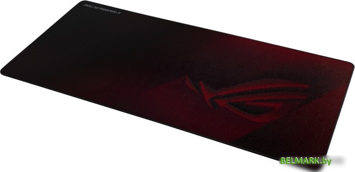 Коврик для мыши ASUS ROG Scabbard II Extended - фото2