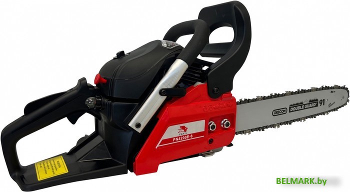 Бензопила ZEUS PN4200E-8 - фото