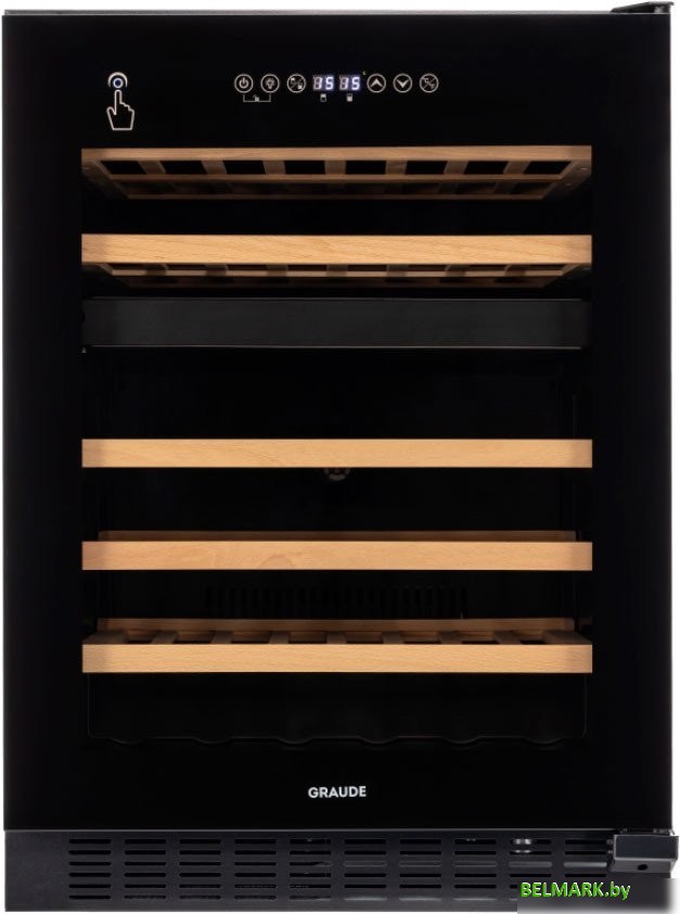 Винный шкаф Graude FWK 80.2 - фото