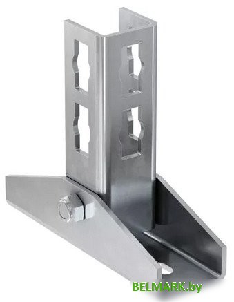 Опора для профиля Fischer PVB 534960 (5 шт) - фото