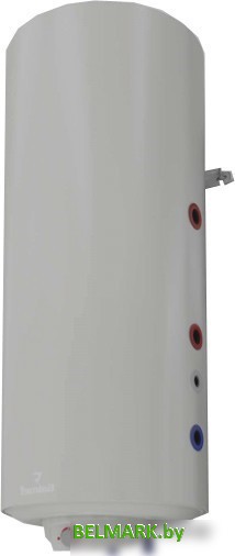 Бойлер косвенного нагрева с ТЭНом Galmet Neptun Kombi SG-W(S) 120-RSH - фото