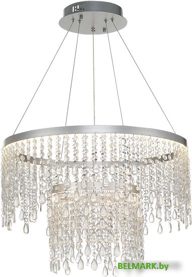 Подвесная люстра ST Luce Vega SL6201.103.55 - фото