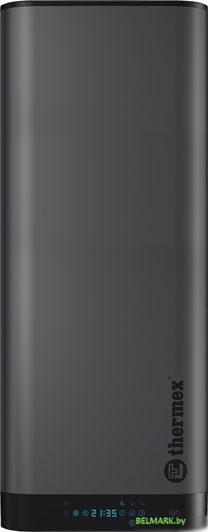 Накопительный электрический водонагреватель Thermex Bono 100 Wi-Fi - фото2