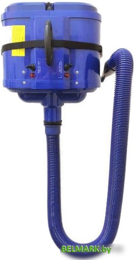 Фен Codos CP-320 - фото2