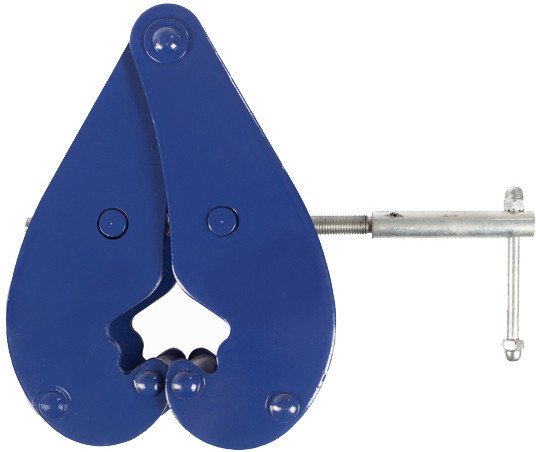 Захват балочный TOR LJ-Q-5 5т 12256 - фото