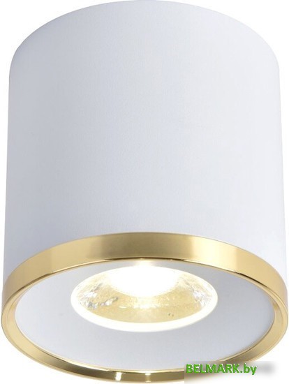 Точечный светильник Favourite 3085-2C - фото