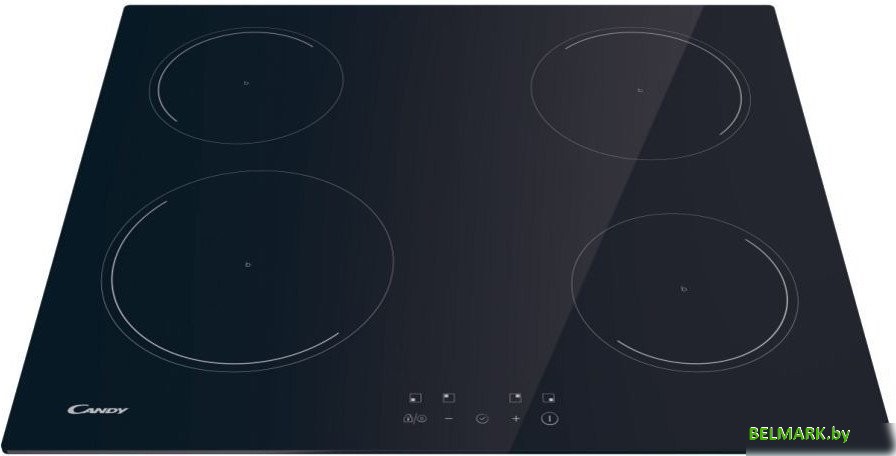 Варочная панель Candy CI642CBB/1RU - фото2