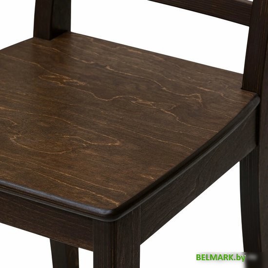 Стул Folium Марк 4 M4O269395 (масло, коричневый) - фото2