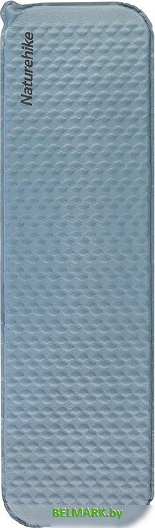 Спальный мешок Naturehike CNK2300DZ013 Ultralight Large 6976507665780 (голубой) - фото