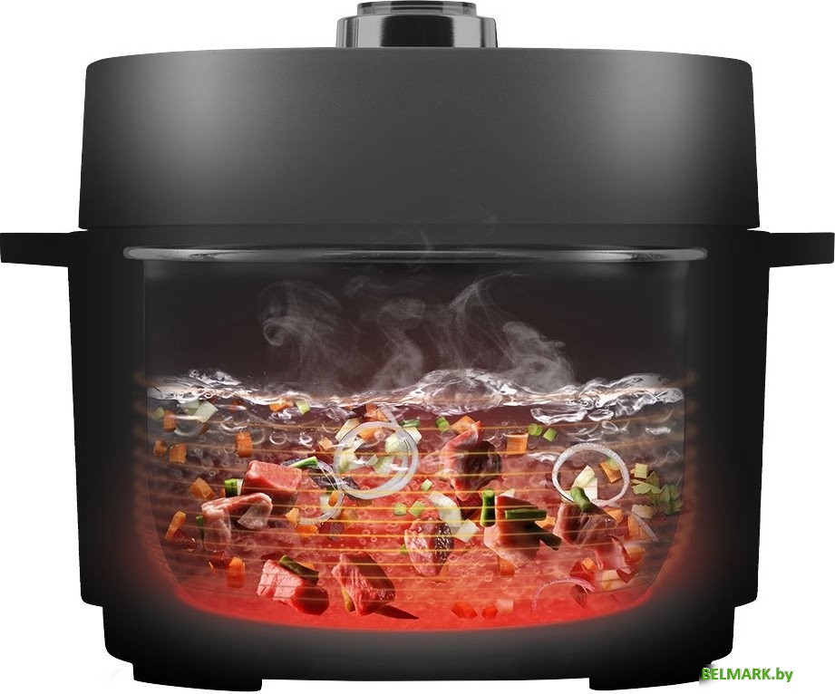 Мультиварка-скороварка Redmond (Редмонд) Fast Chef MP112 - фото2