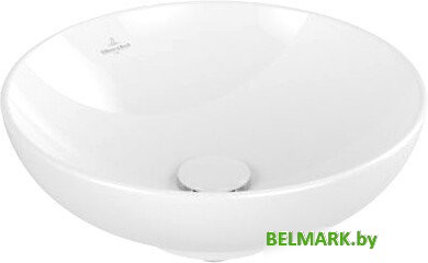 Умывальник Villeroy & Boch 4A4601R1 - фото