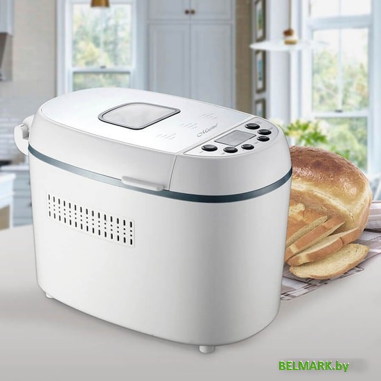 Хлебопечка Maestro MR751 - фото2