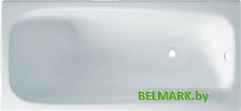 Ванна Универсал Классик 150x70 - фото