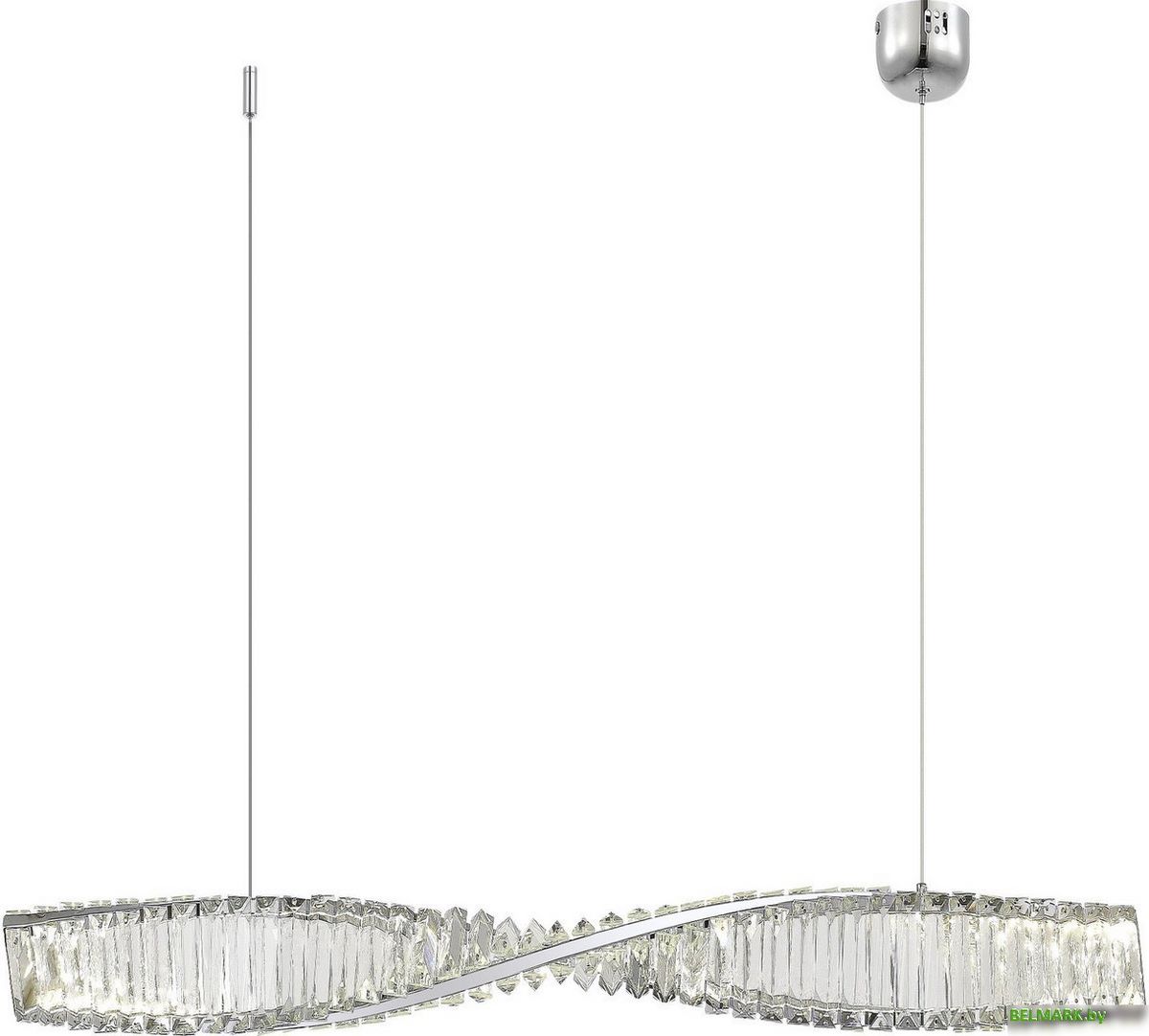 Подвесная люстра ST Luce SL6205.113.01 - фото