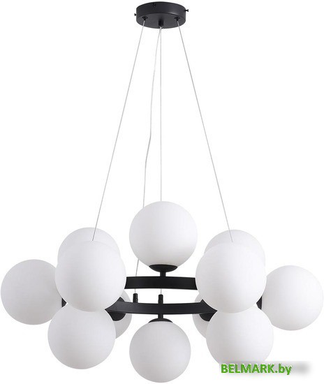 Подвесная люстра Kinklight Сида 07508-12,19 - фото