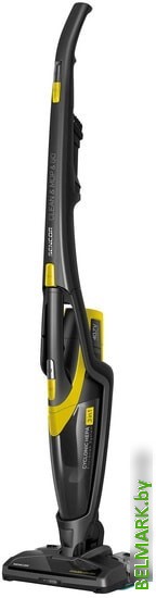 Пылесос Sencor SVC 0741YL - фото