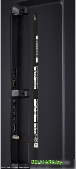 Телевизор LG QNED80 65QNED80T6A - фото2