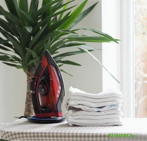 Утюг Morphy Richards easyCHARGE 303250 - фото2