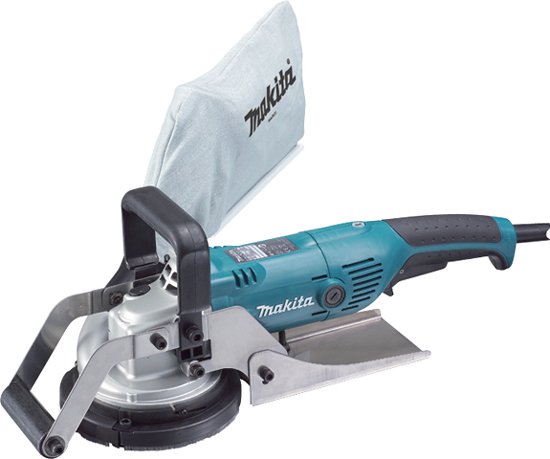 Эксцентриковая шлифмашина Makita PC5001C - фото