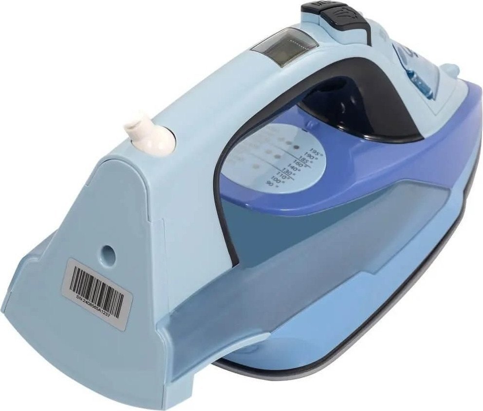 Утюг Panasonic NI-DTC565ATW - фото2