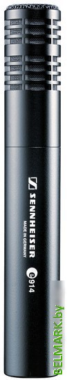 Микрофон Sennheiser e 914 - фото