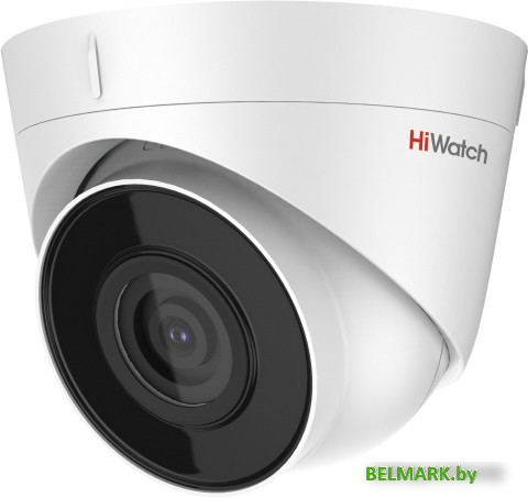 IP-камера HiWatch DS-I403(D) (4 мм) - фото