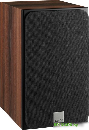 Акустика DALI Oberon 1 Dark Walnut - фото2