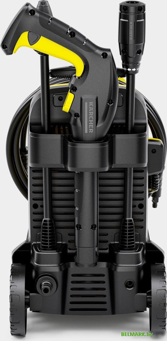 Мойка высокого давления Karcher K 4 Classic 1.679-420.0 - фото2