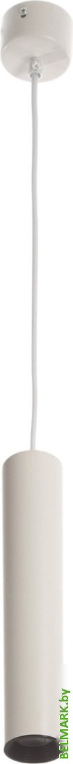 Люстра средней высоты BayerLux Лукас 9919637 (белый) - фото