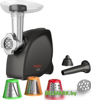 Мясорубка Moulinex HV4 ME472832 - фото