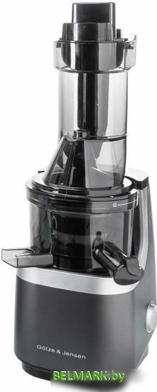 Соковыжималка Goetze & Jensen SJ701T - фото