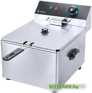 Фритюрница Hurakan HKN-FD8N - фото