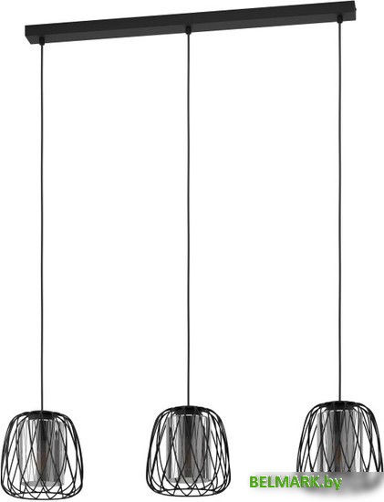 Подвесная люстра Eglo Floresta 99706 - фото